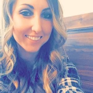 Meet your Posher, Jerica